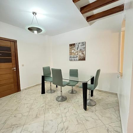 Inas Appart Playa Mcdo City Mall Tanger Apartman Kültér fotó