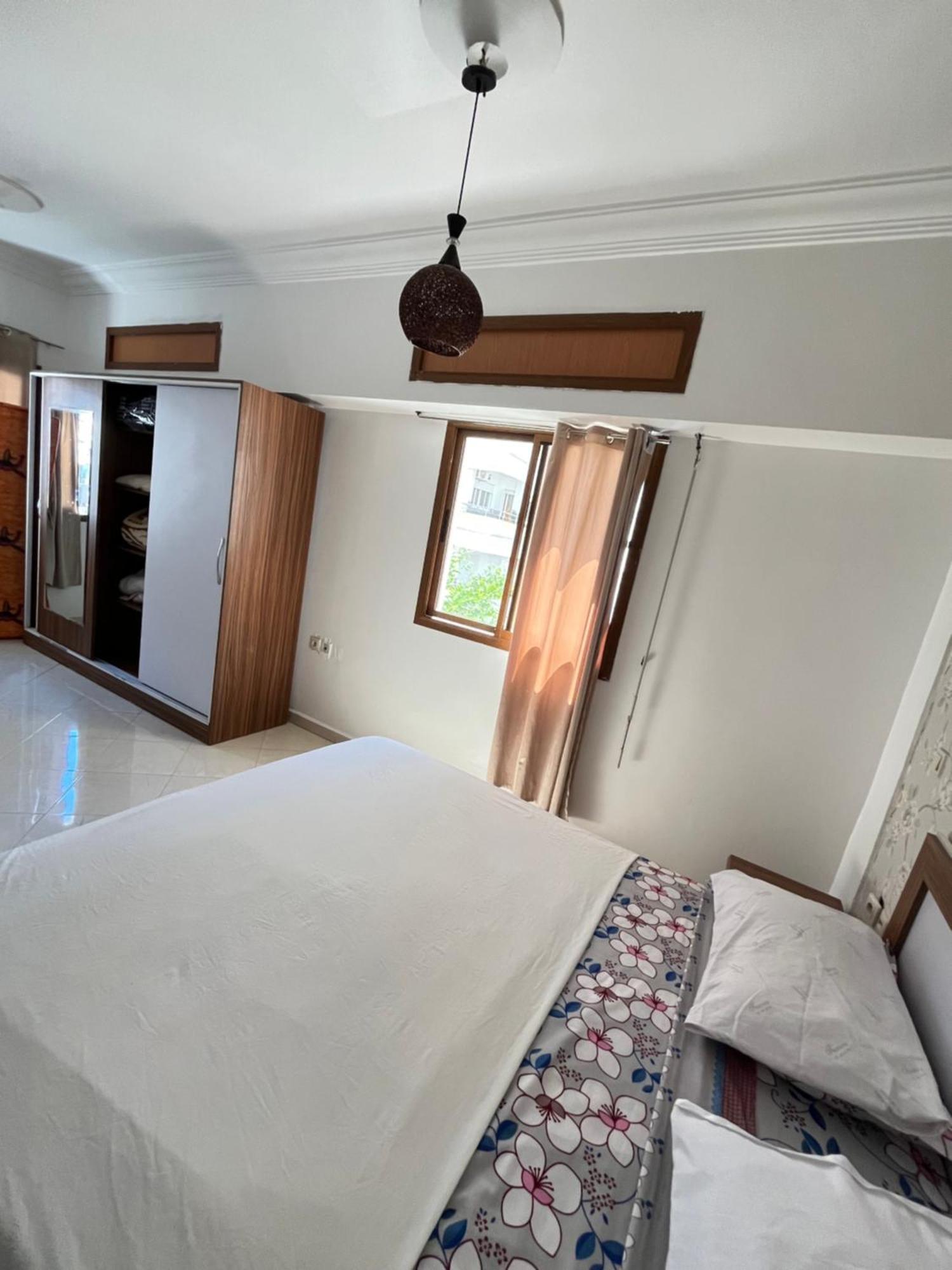 Inas Appart Playa Mcdo City Mall Tanger Apartman Kültér fotó