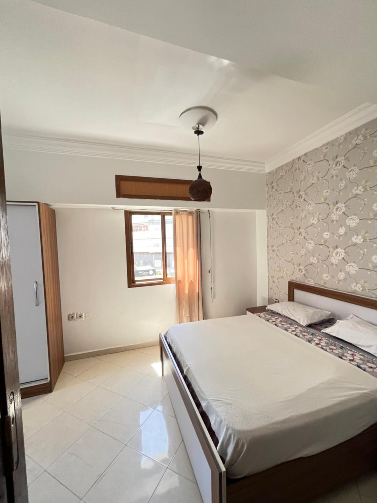 Inas Appart Playa Mcdo City Mall Tanger Apartman Kültér fotó