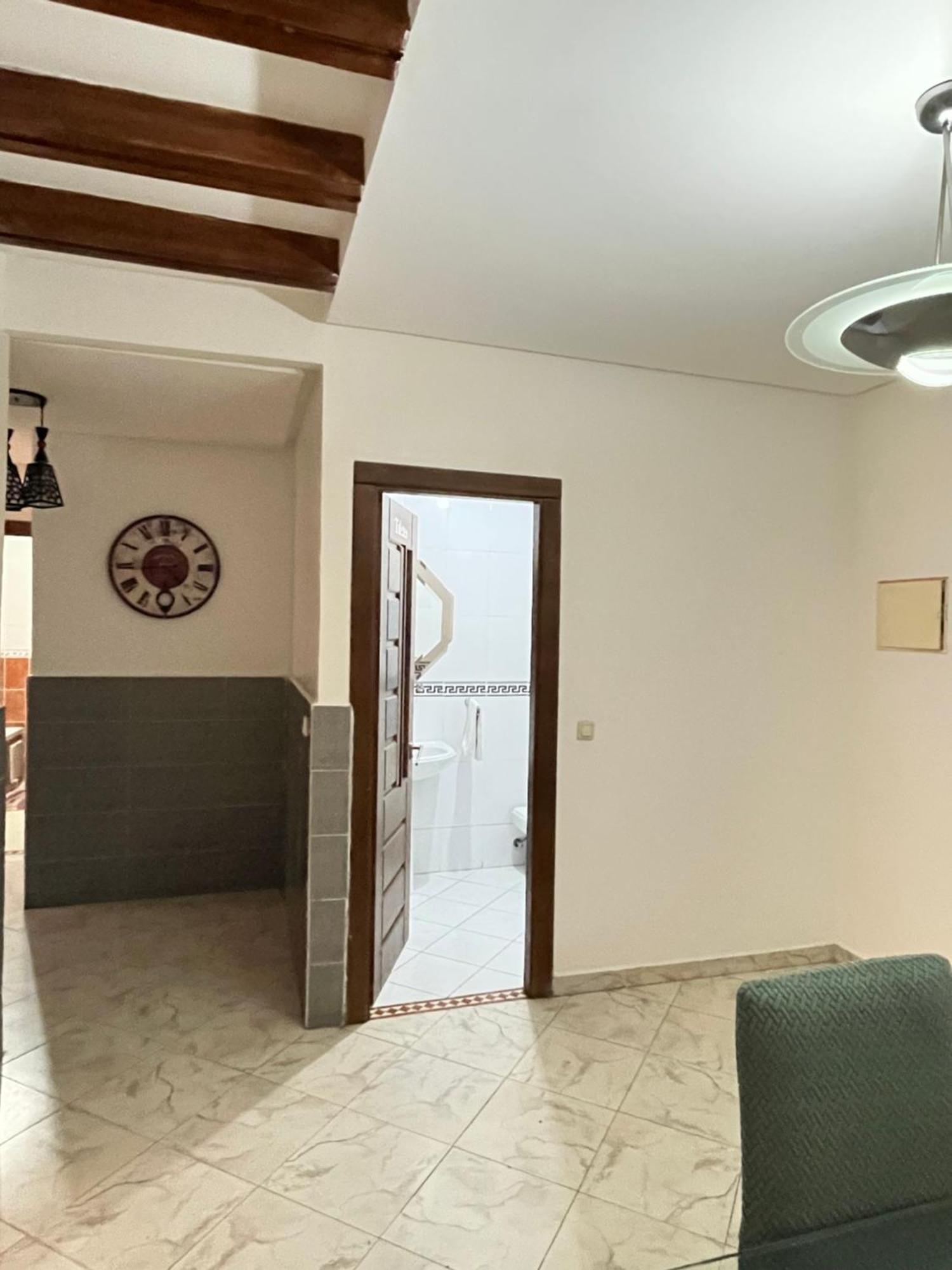 Inas Appart Playa Mcdo City Mall Tanger Apartman Kültér fotó